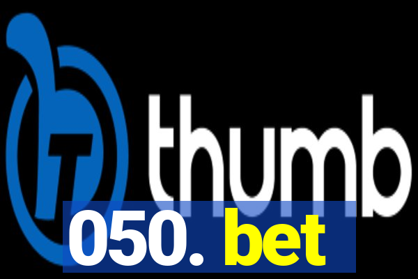 050. bet